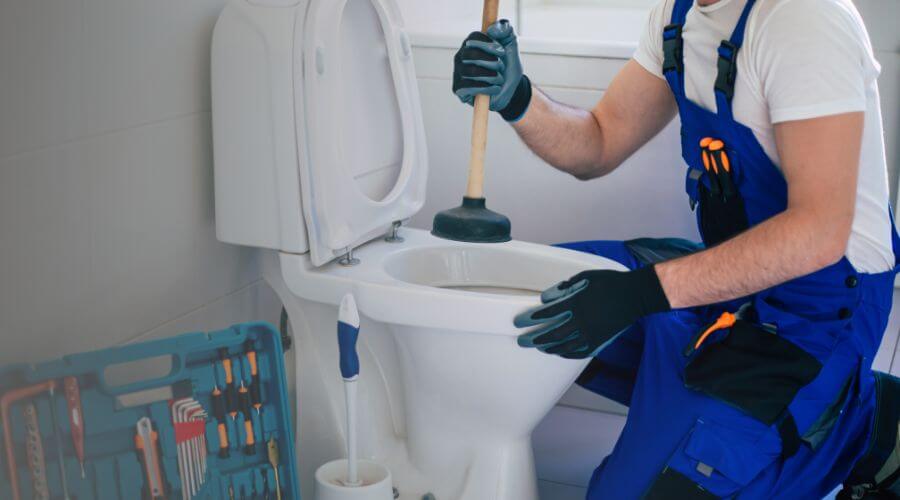Local water heater installation in Belleville, WI